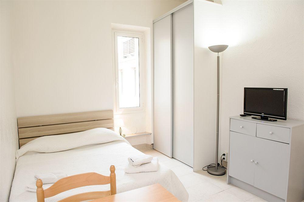 Studios Parisiens Канны Экстерьер фото