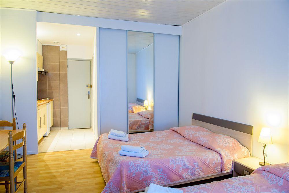 Studios Parisiens Канны Экстерьер фото