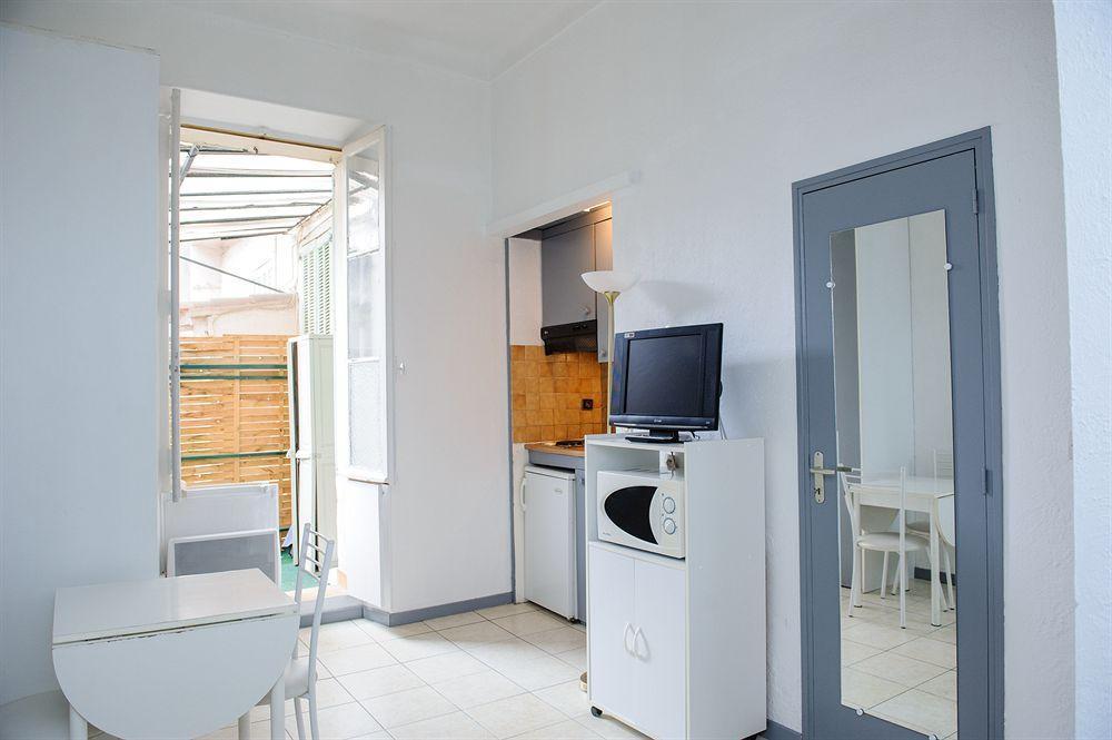 Studios Parisiens Канны Экстерьер фото