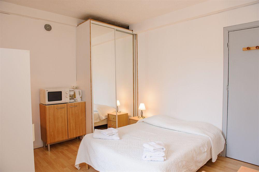 Studios Parisiens Канны Экстерьер фото