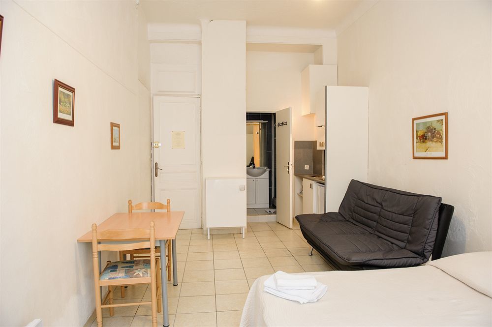 Studios Parisiens Канны Экстерьер фото
