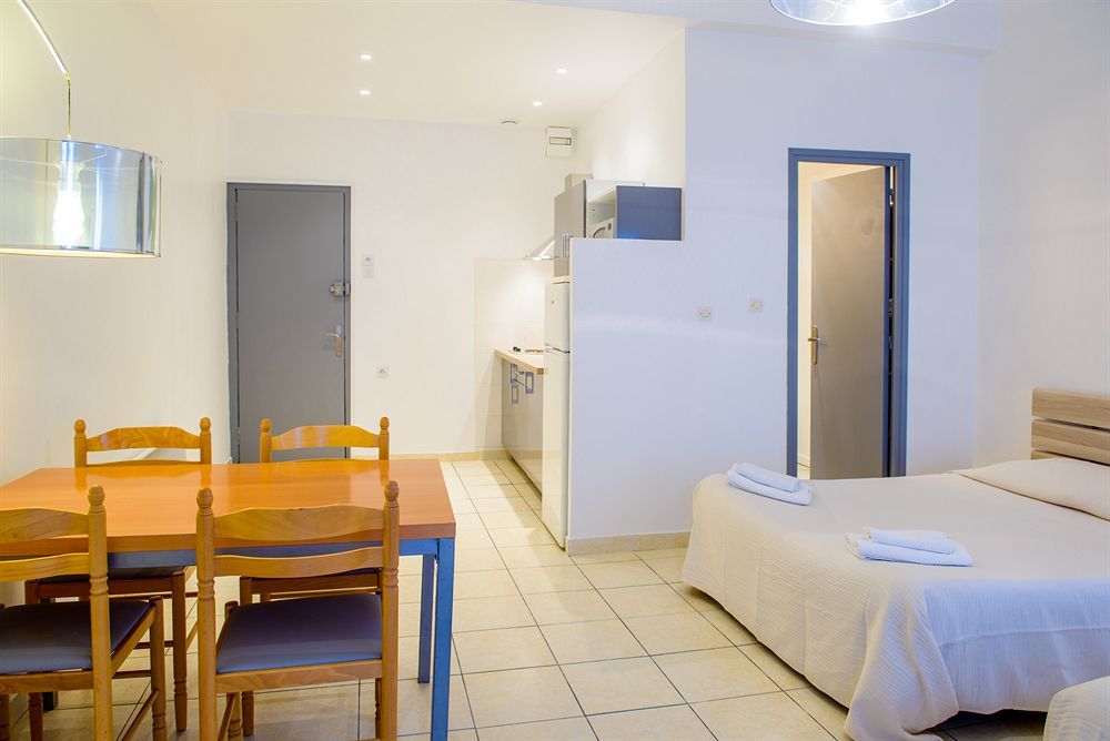 Studios Parisiens Канны Экстерьер фото